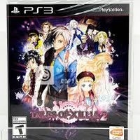 Tales of Xillia 2 para PS3 image