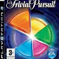 Trivial Pursuit PS3 - Divertido y Educativo image
