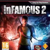 inFAMOUS 2 para PS3 image