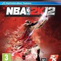 NBA 2K12 para PS3 image