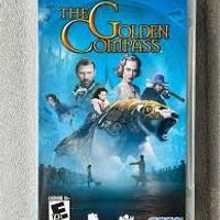 The Golden Compass PSP - Aventura Épica image