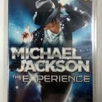Michael Jackson: The Experience PSP image