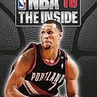 NBA 10 The Inside para PSP image