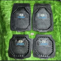 Alfombras Hyundai Antideslizantes image