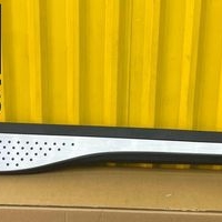Estribo Lateral CRV 2012/2016 image