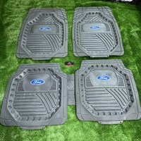 Alfombras Ford Antideslizantes image