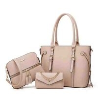 Set de Bolsos Elegantes image
