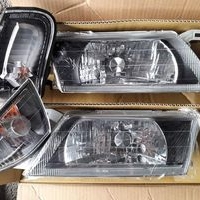 Faros Delanteros para Auto image