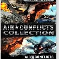 Air Conflicts Collection - Nintendo Switch image