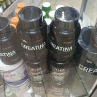 Creatina Creapure Potente image