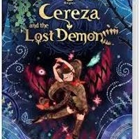 Bayonetta: Cereza and the Lost Demon - Nintendo Switch image