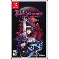 Bloodstained: Ritual of the Night - Nintendo Switch image