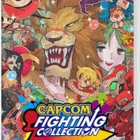 Capcom Fighting Collection - Emocionante image