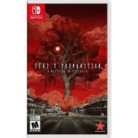 Deadly Premonition 2 para Nintendo Switch image