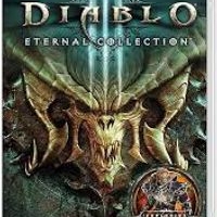 Diablo Eternal Collection - Nintendo Switch image