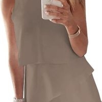 Enterizo Talla L image