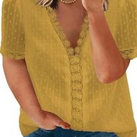 Blusa de gaza Talla M image