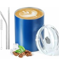 Vaso Térmico Azul 12 onz image