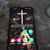 Smartphone Samsung Elegante image