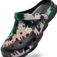 Zuecos Unisex Talla 34. image