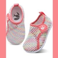 Zapatillas de bebé acuáticas. Talla 24. image