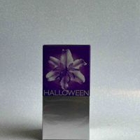 Perfume Halloween Elegante image