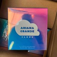 Perfume Ariana Grande Cloud image