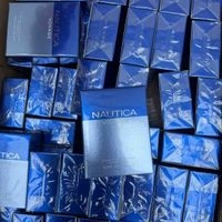 Perfume Nautica Voyage image