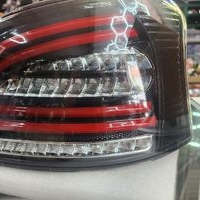 Luz trasera LED moderna image