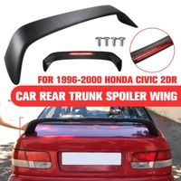 Spoiler Trasero para Honda Civic 1996-2000 image