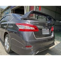 Alerón Deportivo para Nissan Sentra image