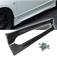 Faldones Laterales para Coche image