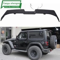 Difusor Trasero para Jeep image