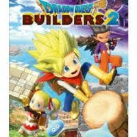 Dragon Quest Builders 2 - Nintendo Switch image