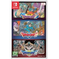 Dragon Quest Trilogy para Nintendo Switch image