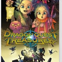 Dragon Quest Treasures para Nintendo Switch image