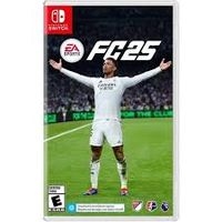FC25 para Nintendo Switch image