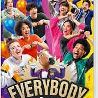 Everybody Switch! - Juego Divertido image