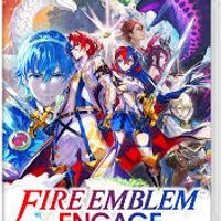 Fire Emblem Engage - Nintendo Switch image
