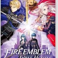Fire Emblem: Three Houses - Nintendo Switch image