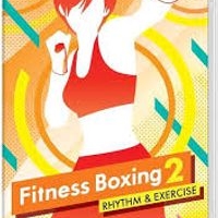 Fitness Boxing 2: Ritmo y Ejercicio image