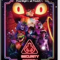 Five Nights at Freddy's: Security Breach - Nintendo Switch image