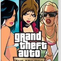 Grand Theft Auto: The Trilogy - Definitive Edition image