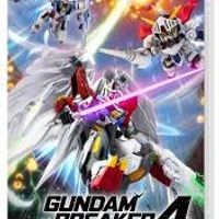 Gundam Breaker 4 para Nintendo Switch image