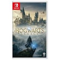 Hogwarts Legacy para Nintendo Switch image