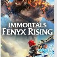 Immortals Fenyx Rising - Aventura Épica image