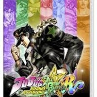 Juego Nintendo Switch JoJo's Bizarre Adventure image