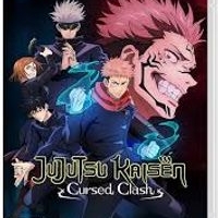 Jujutsu Kaisen: Cursed Clash - Emocionante image