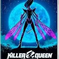Killer Queen Black - Nintendo Switch image