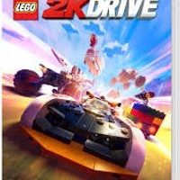 LEGO 2K Drive - Nintendo Switch image